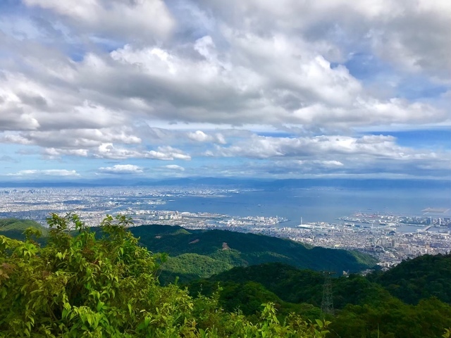 Mt.Ibuki